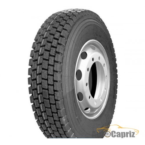 Грузовые шины Sun Full HF328 (ведущая ось) 315/80 R22.5 156/152L